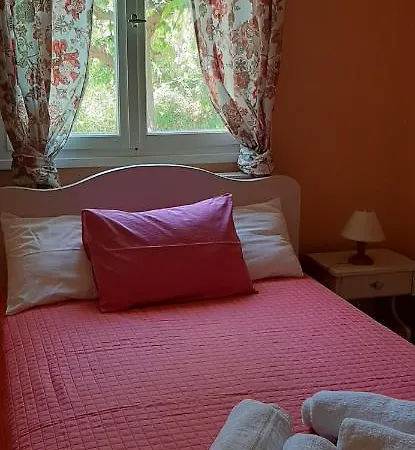 度假居 Giorgos House