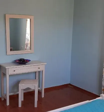 Giorgos House 度假居