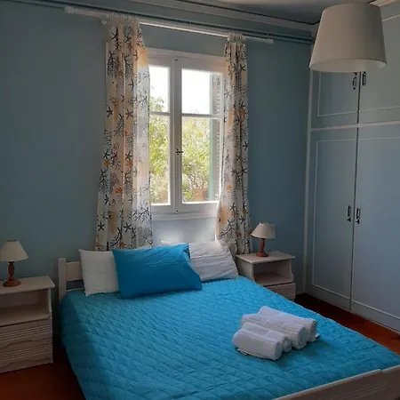Nyaraló Giorgos House