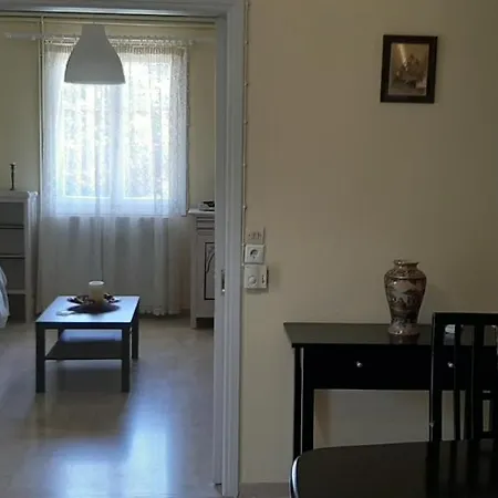Giorgos House 度假居 *