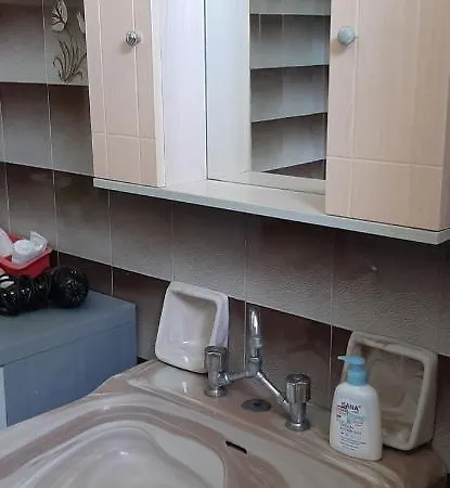 度假居 Giorgos House Lefkáda