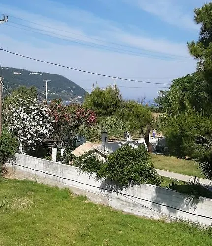 Vakantiehuis Giorgos House