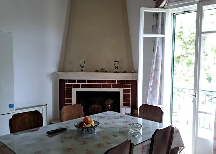 Vakantiehuis Giorgos House *