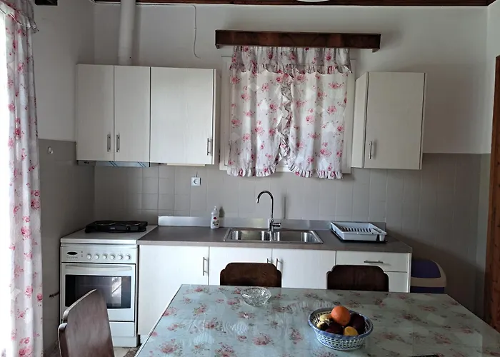 Giorgos House Lefkáda