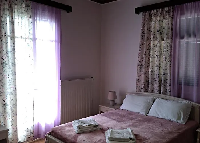 Giorgos House Vakantiehuis