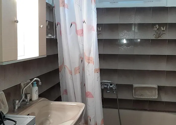Giorgos House * Lefkáda