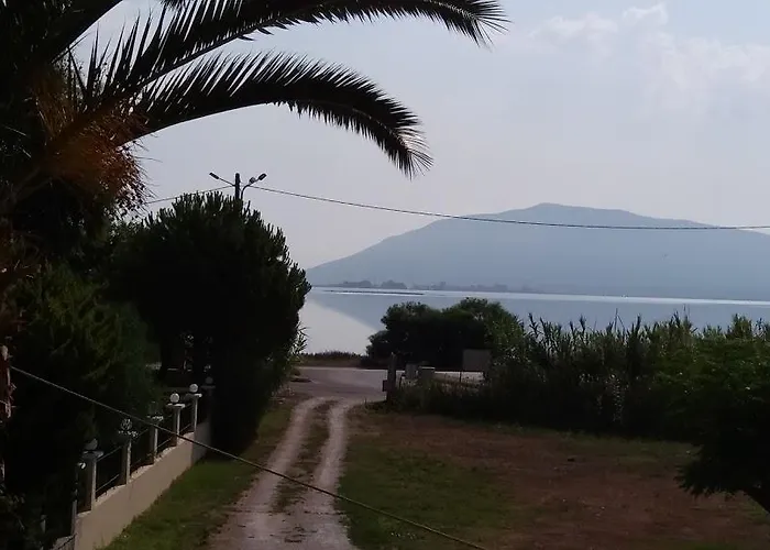 Giorgos House * Lefkáda