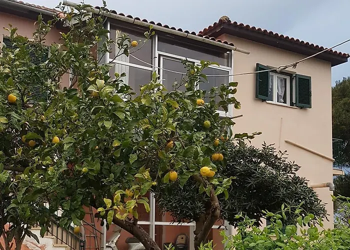 Giorgos House Lefkáda