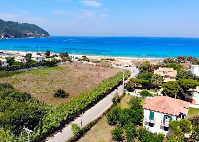 Giorgos House