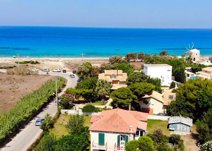 Giorgos House