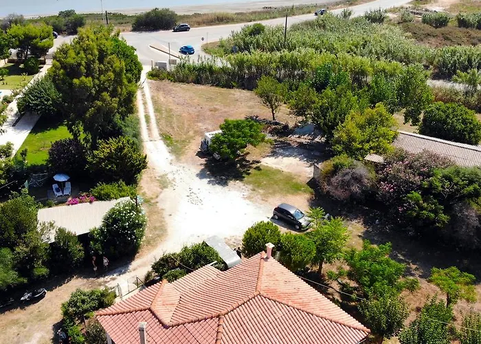 Giorgos House