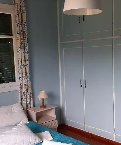 Giorgos House Vakantiehuis Lefkáda