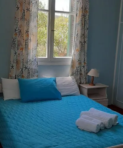 Vakantiehuis Giorgos House Lefkáda