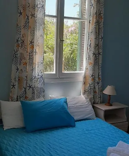 Giorgos House * Lefkáda