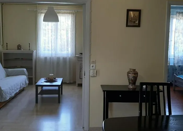 Giorgos House Vakantiehuis *